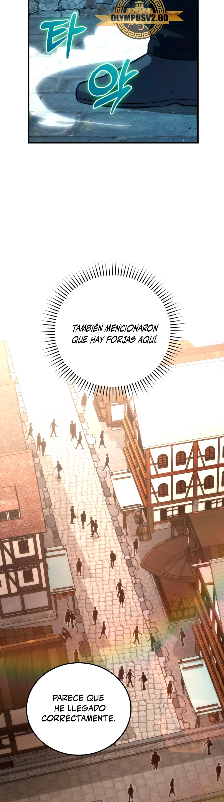 La Ascensión Marcial del Dios Demonio - Capítulo 52 - Página 24 - LectorTMOo