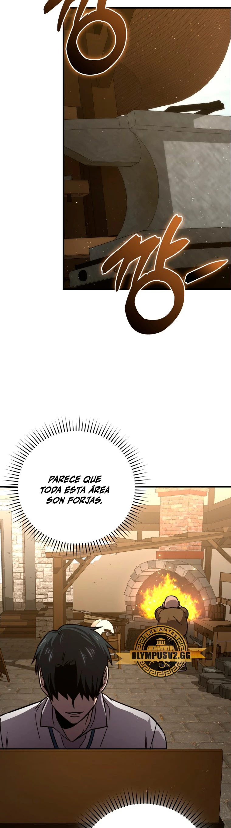 La Ascensión Marcial del Dios Demonio - Capítulo 52 - Página 26 - LectorTMOo