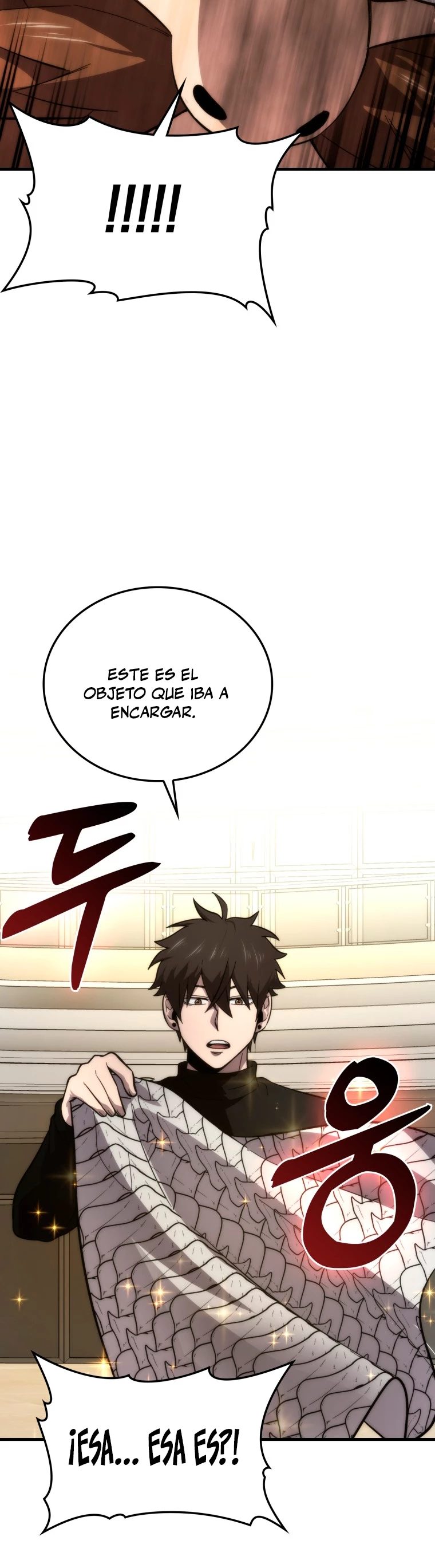 La Ascensión Marcial del Dios Demonio - Capítulo 52 - Página 37 - LectorTMOo