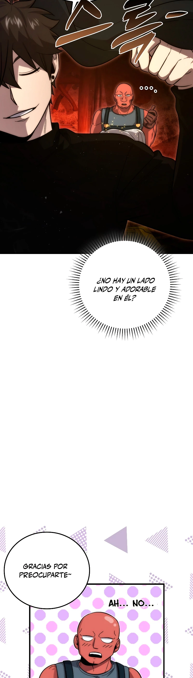 La Ascensión Marcial del Dios Demonio - Capítulo 53 - Página 15 - LectorTMOo