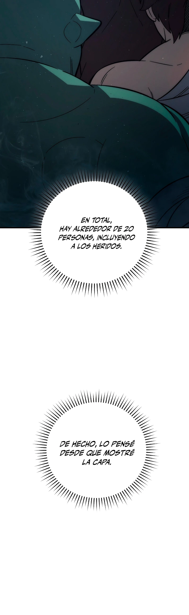 La Ascensión Marcial del Dios Demonio - Capítulo 53 - Página 27 - LectorTMOo
