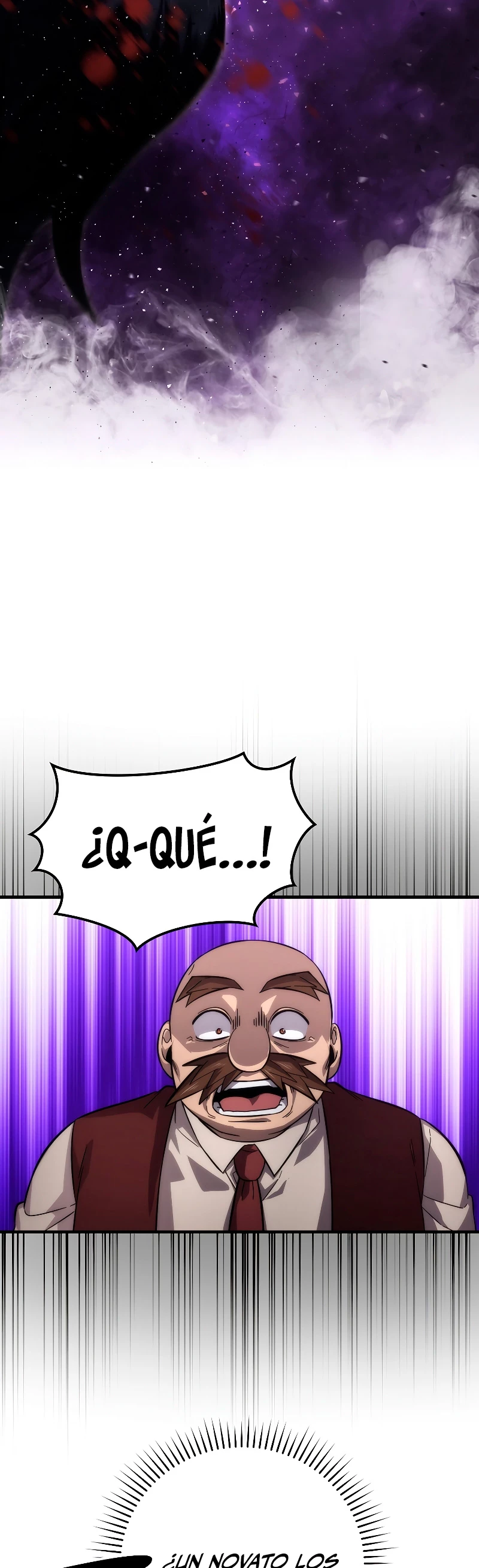 La Ascensión Marcial del Dios Demonio - Capítulo 53 - Página 39 - LectorTMOo