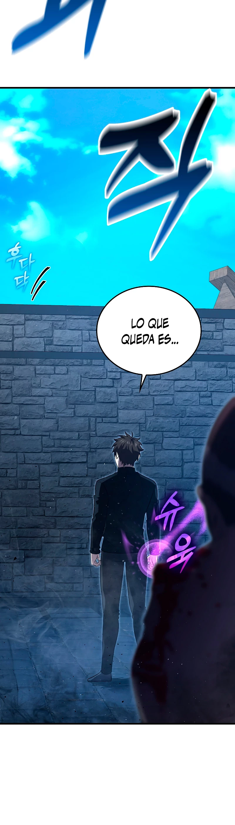 La Ascensión Marcial del Dios Demonio - Capítulo 53 - Página 45 - LectorTMOo