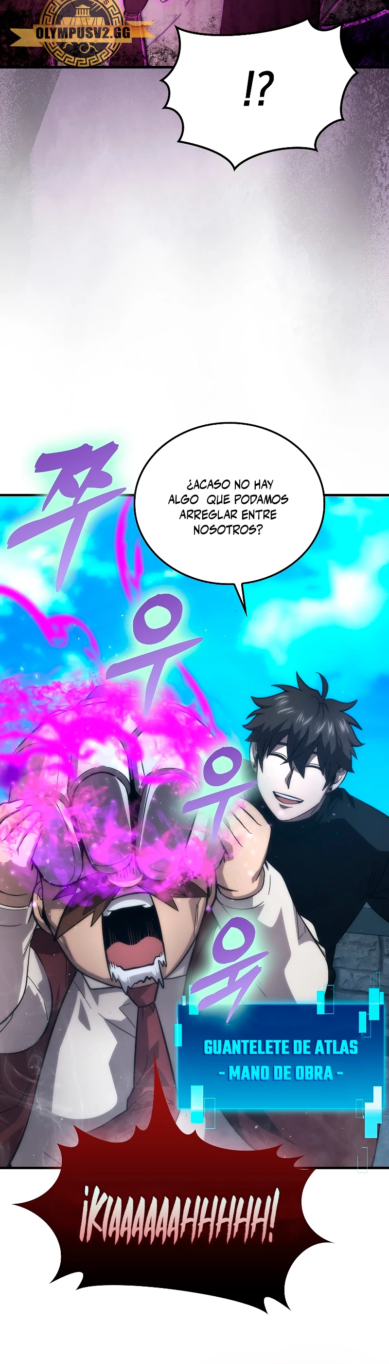 La Ascensión Marcial del Dios Demonio - Capítulo 53 - Página 47 - LectorTMOo