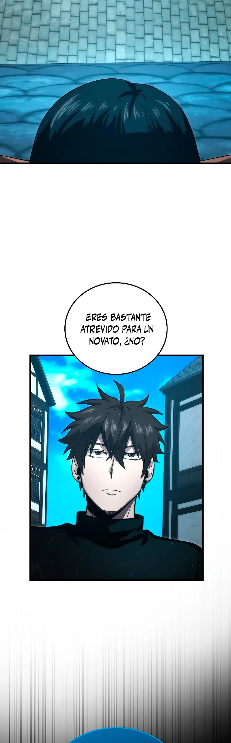 La Ascensión Marcial del Dios Demonio - Capítulo 53 - Página 54 - LectorTMOo