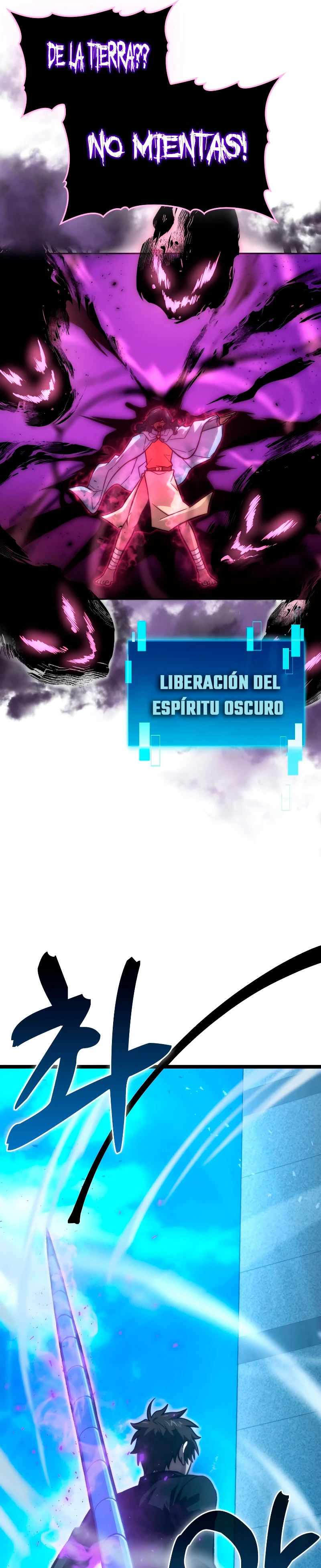 La Ascensión Marcial del Dios Demonio - Capítulo 54 - Página 16 - LectorTMOo
