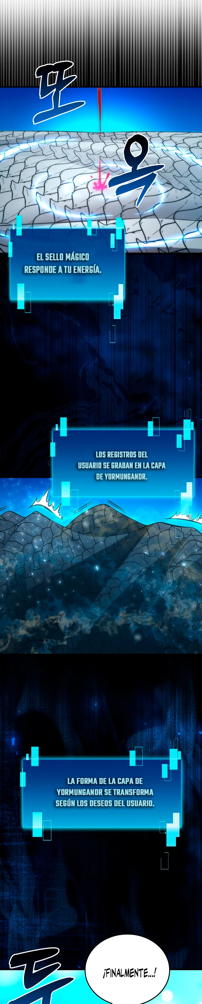 La Ascensión Marcial del Dios Demonio - Capítulo 54 - Página 30 - LectorTMOo