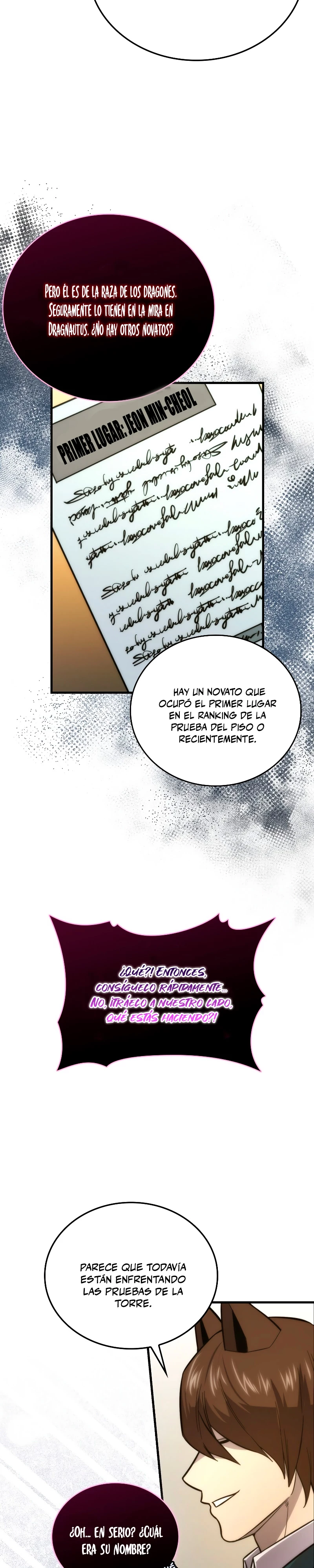 La Ascensión Marcial del Dios Demonio - Capítulo 54 - Página 40 - LectorTMOo