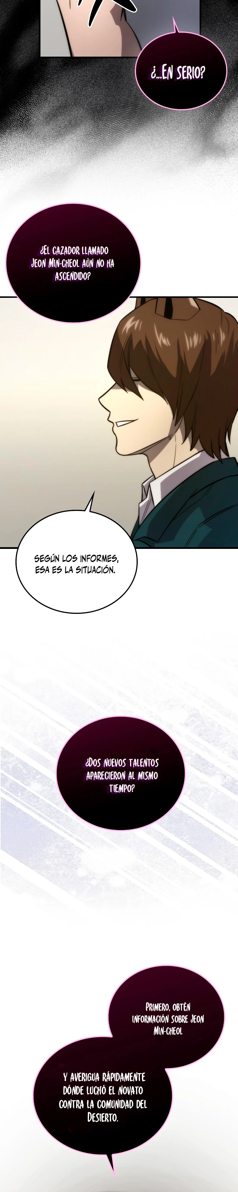 La Ascensión Marcial del Dios Demonio - Capítulo 54 - Página 43 - LectorTMOo