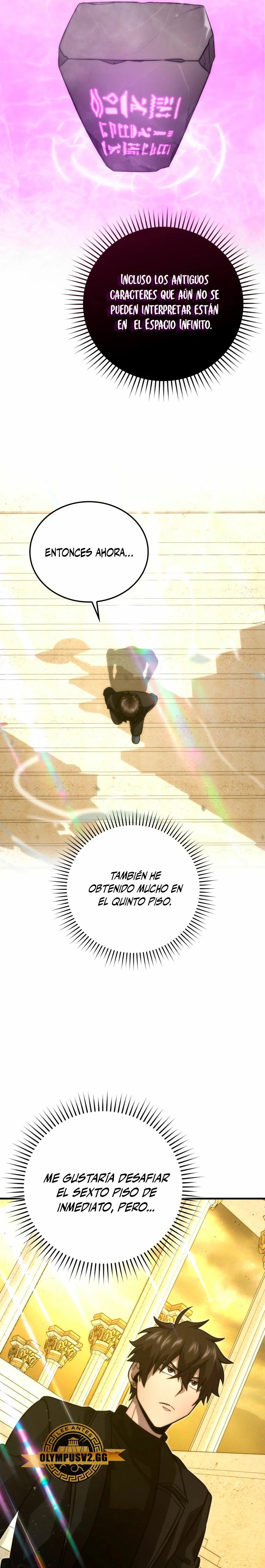 La Ascensión Marcial del Dios Demonio - Capítulo 55 - Página 14 - LectorTMOo