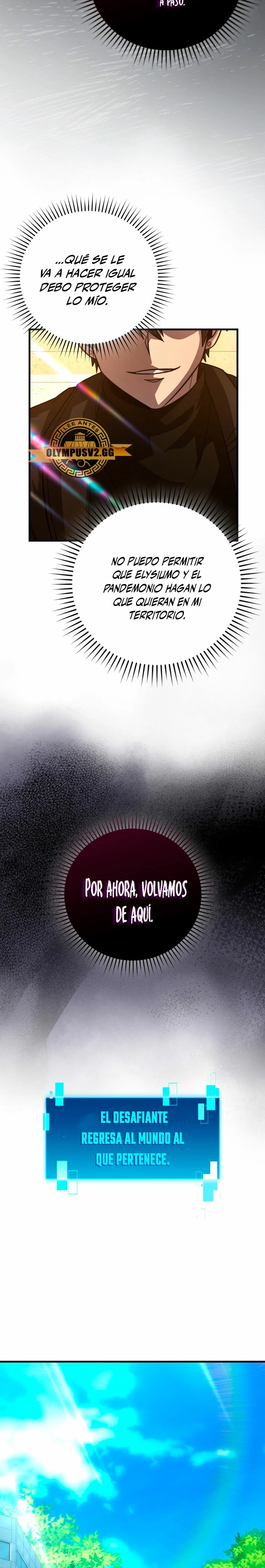 La Ascensión Marcial del Dios Demonio - Capítulo 55 - Página 16 - LectorTMOo