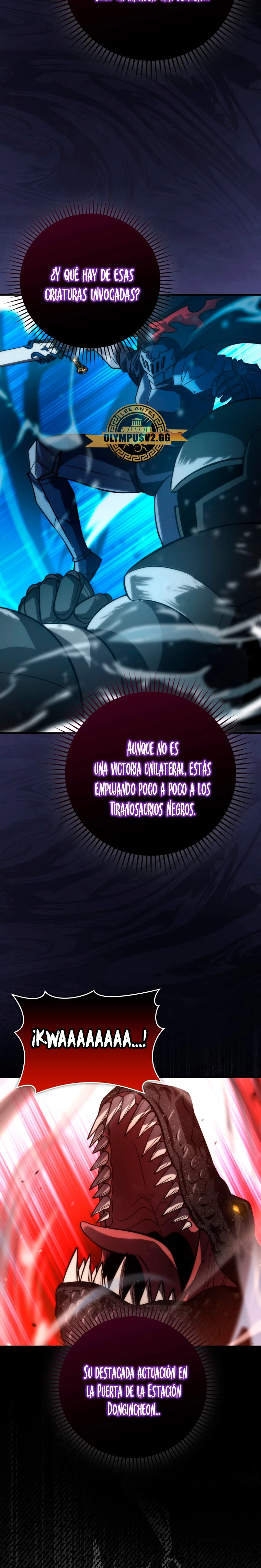 La Ascensión Marcial del Dios Demonio - Capítulo 56 - Página 12 - LectorTMOo
