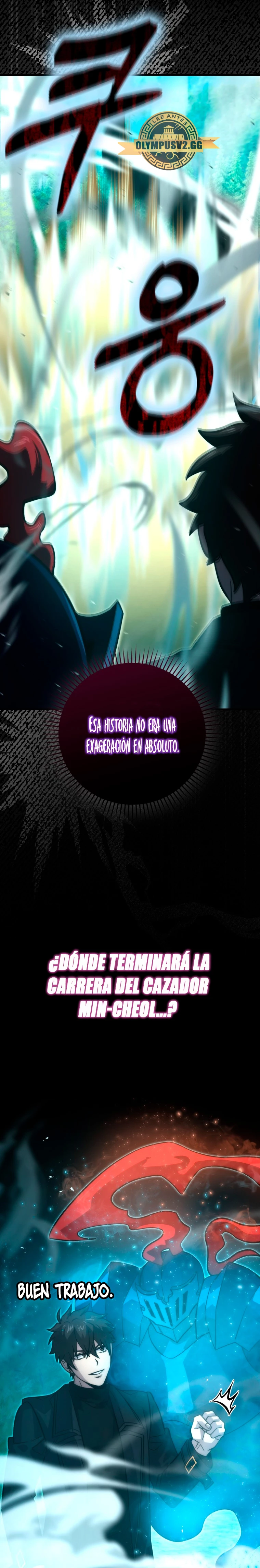 La Ascensión Marcial del Dios Demonio - Capítulo 56 - Página 13 - LectorTMOo