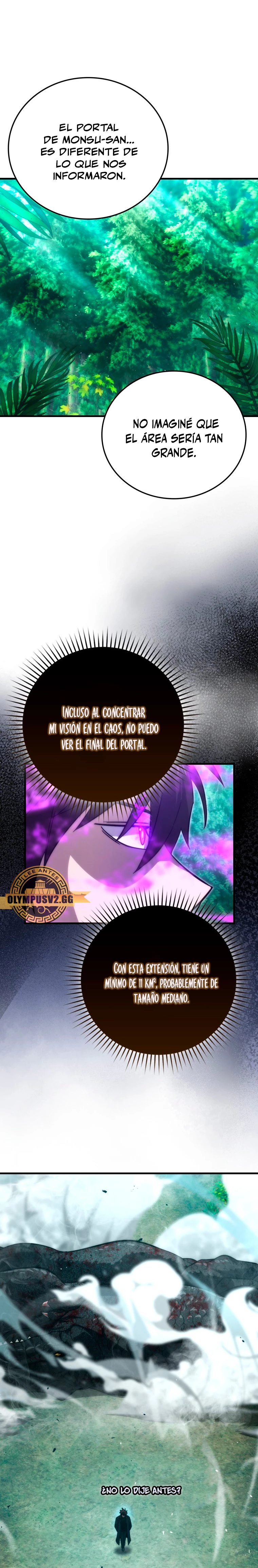 La Ascensión Marcial del Dios Demonio - Capítulo 56 - Página 15 - LectorTMOo