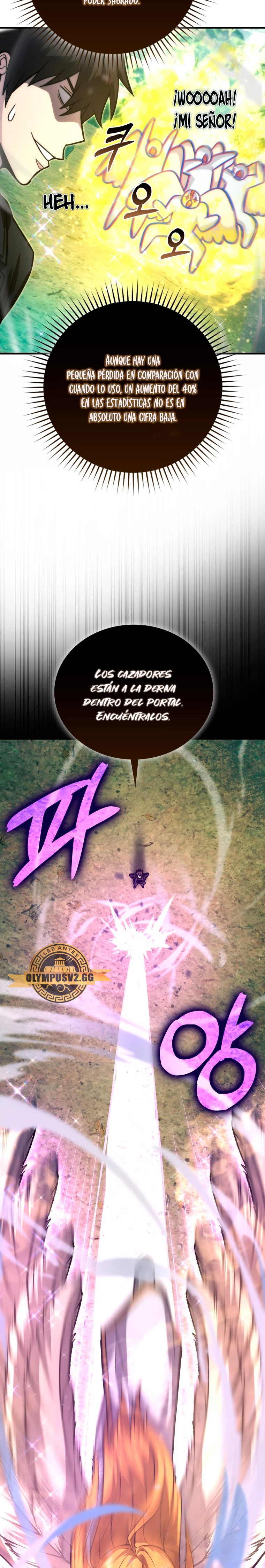 La Ascensión Marcial del Dios Demonio - Capítulo 56 - Página 22 - LectorTMOo