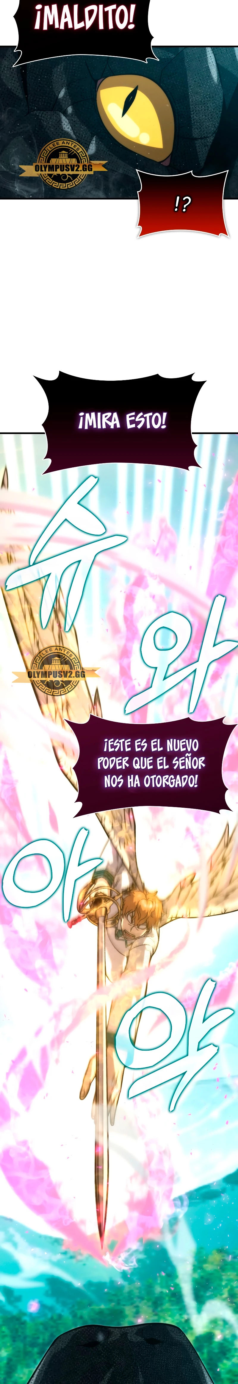 La Ascensión Marcial del Dios Demonio - Capítulo 57 - Página 9 - LectorTMOo