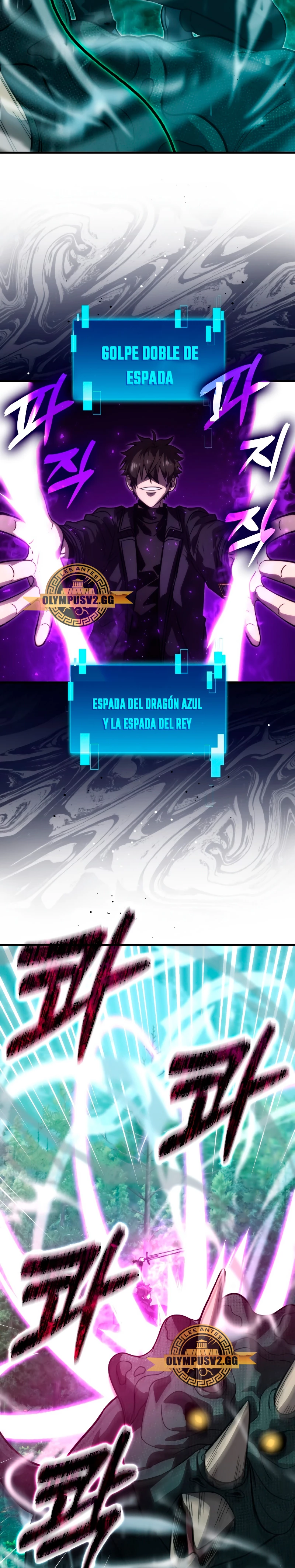 La Ascensión Marcial del Dios Demonio - Capítulo 57 - Página 28 - LectorTMOo