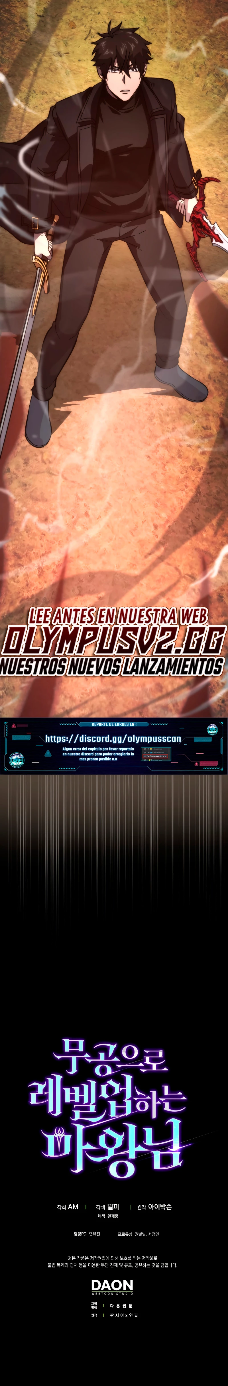 La Ascensión Marcial del Dios Demonio - Capítulo 58 - Página 30 - LectorTMOo