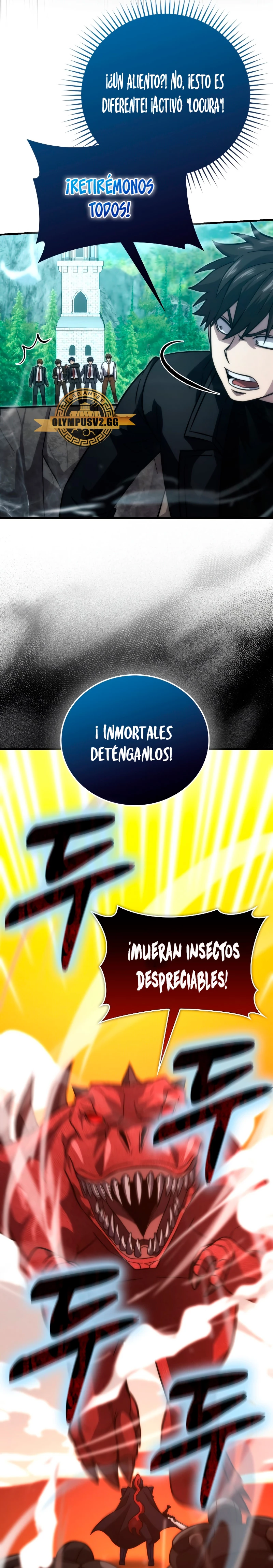 La Ascensión Marcial del Dios Demonio - Capítulo 59 - Página 7 - LectorTMOo