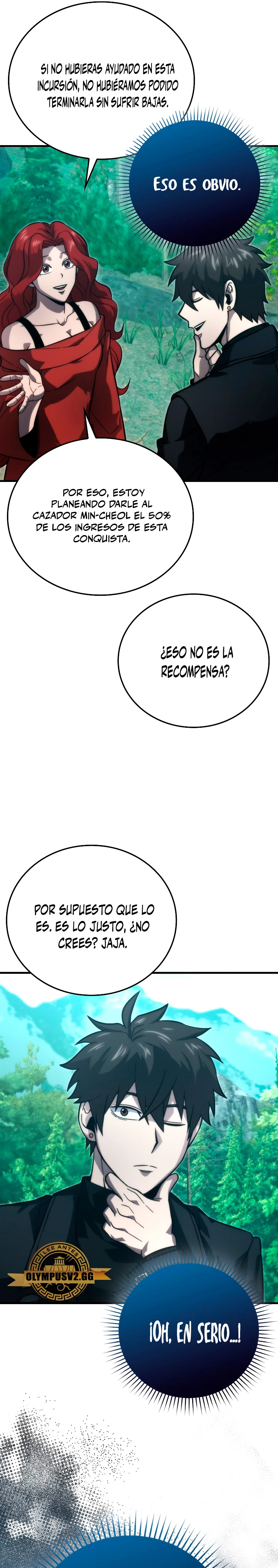 La Ascensión Marcial del Dios Demonio - Capítulo 59 - Página 20 - LectorTMOo