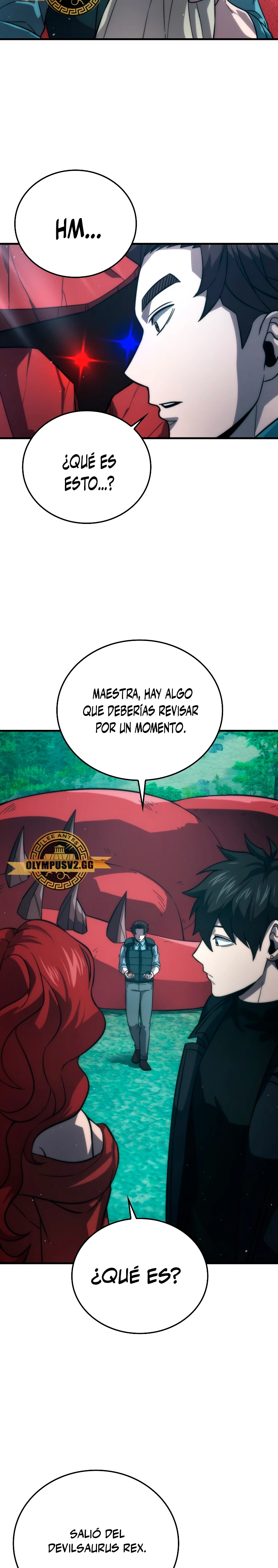 La Ascensión Marcial del Dios Demonio - Capítulo 59 - Página 22 - LectorTMOo