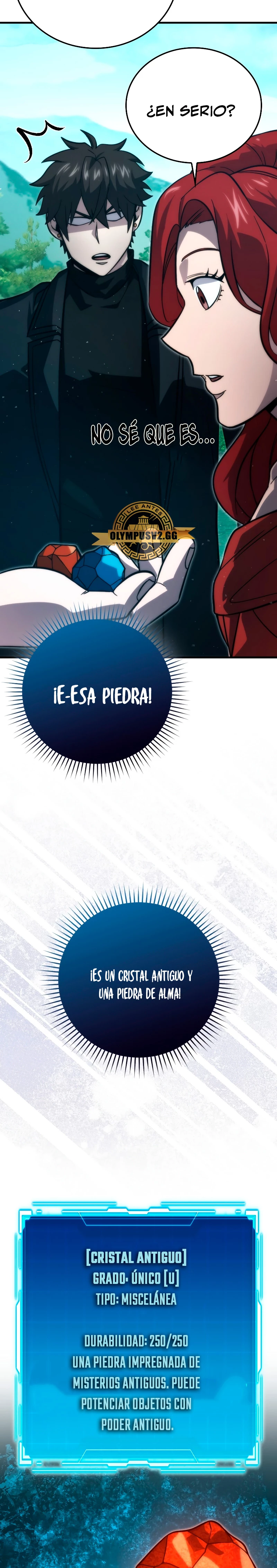La Ascensión Marcial del Dios Demonio - Capítulo 59 - Página 23 - LectorTMOo