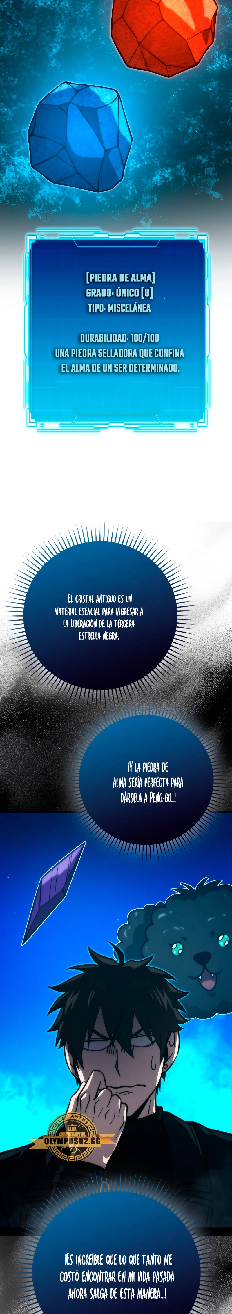 La Ascensión Marcial del Dios Demonio - Capítulo 59 - Página 24 - LectorTMOo