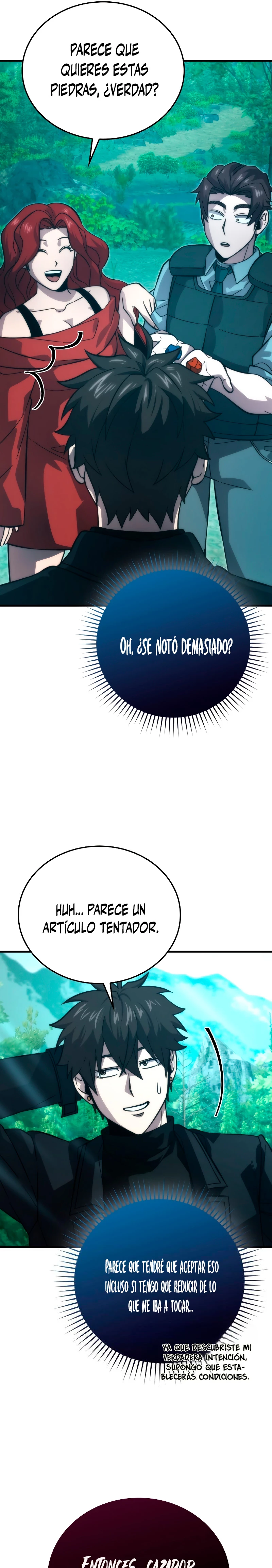 La Ascensión Marcial del Dios Demonio - Capítulo 59 - Página 26 - LectorTMOo