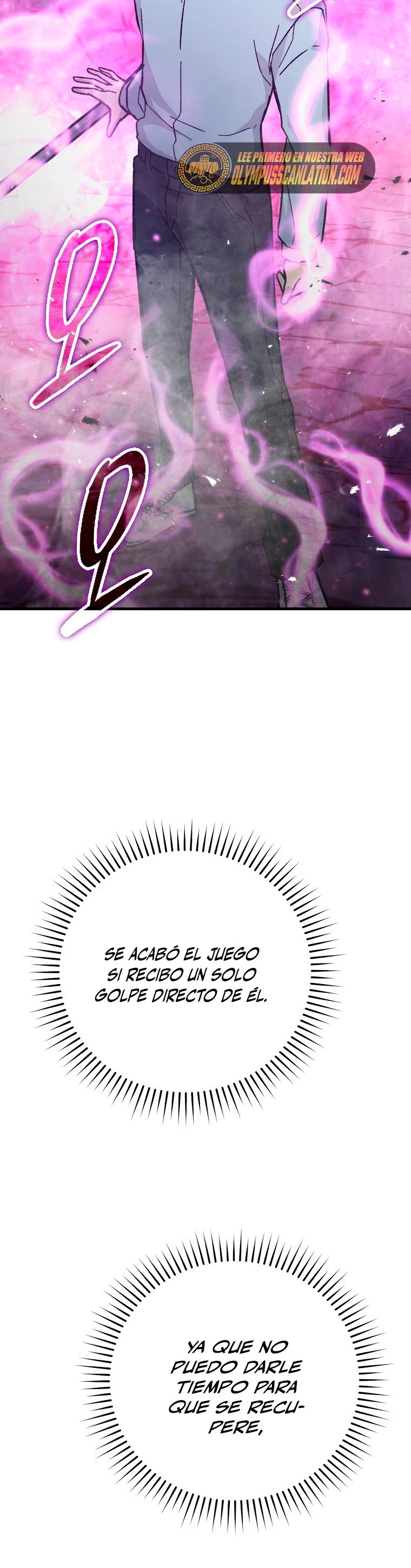 La Ascensión Marcial del Dios Demonio - Capítulo 6 - Página 6 - LectorTMOo