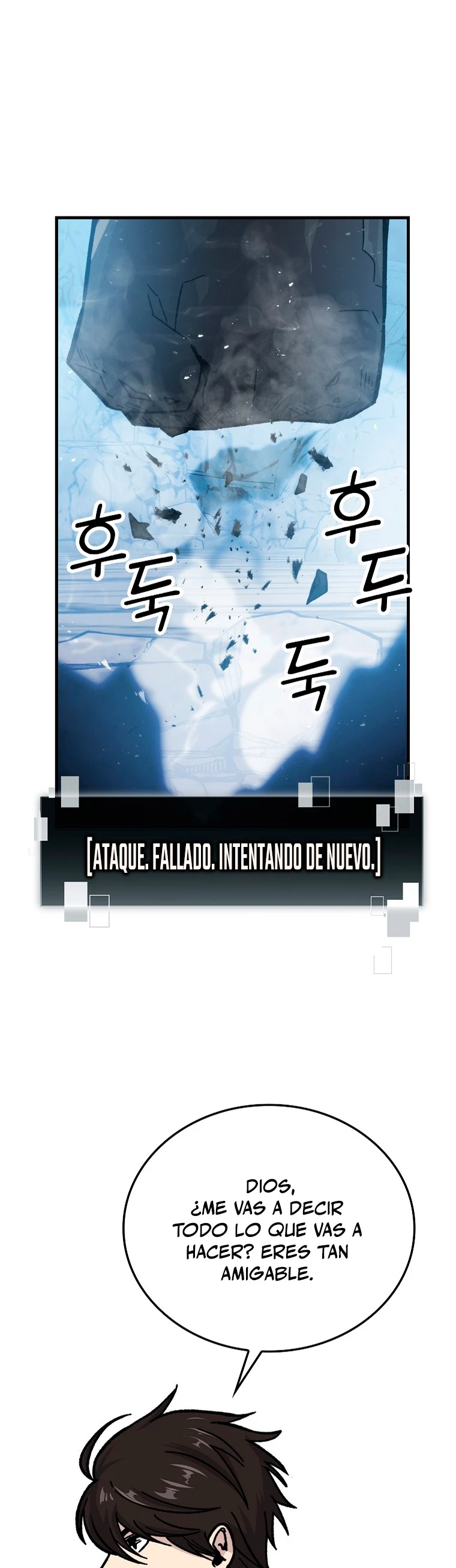 La Ascensión Marcial del Dios Demonio - Capítulo 6 - Página 12 - LectorTMOo