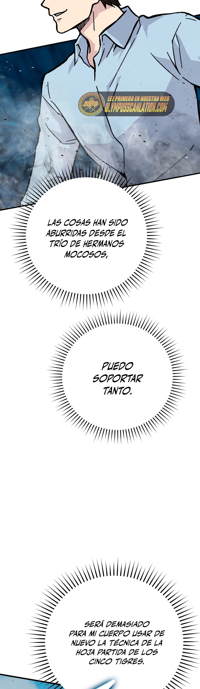 La Ascensión Marcial del Dios Demonio - Capítulo 6 - Página 13 - LectorTMOo
