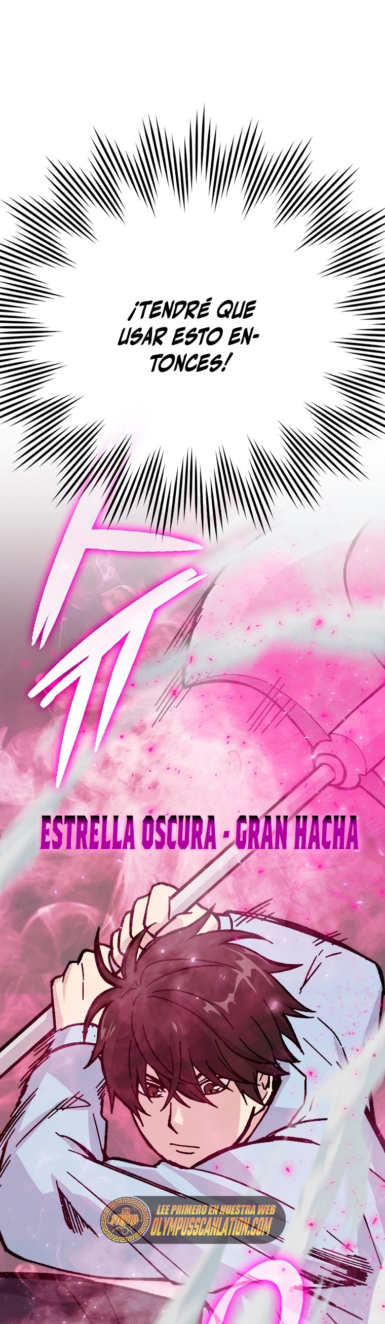 La Ascensión Marcial del Dios Demonio - Capítulo 6 - Página 15 - LectorTMOo