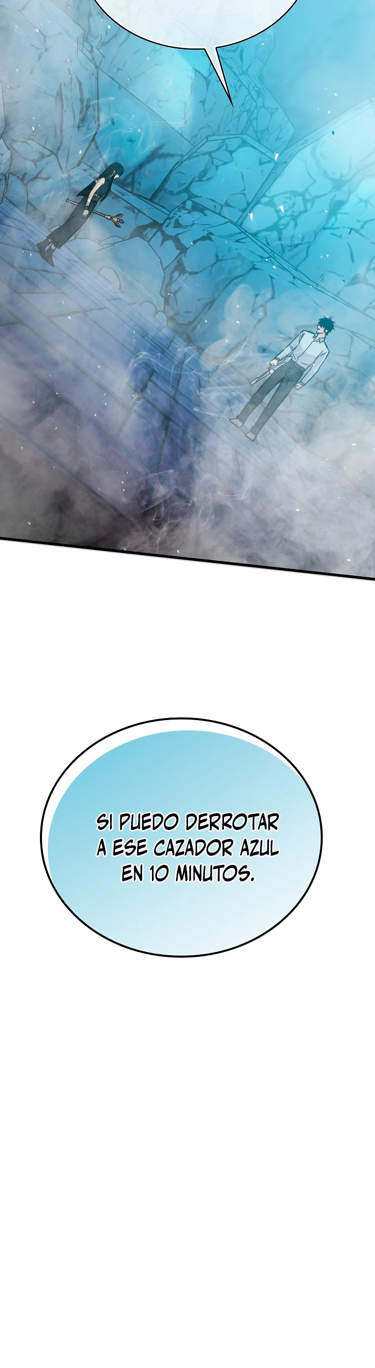 La Ascensión Marcial del Dios Demonio - Capítulo 6 - Página 31 - LectorTMOo