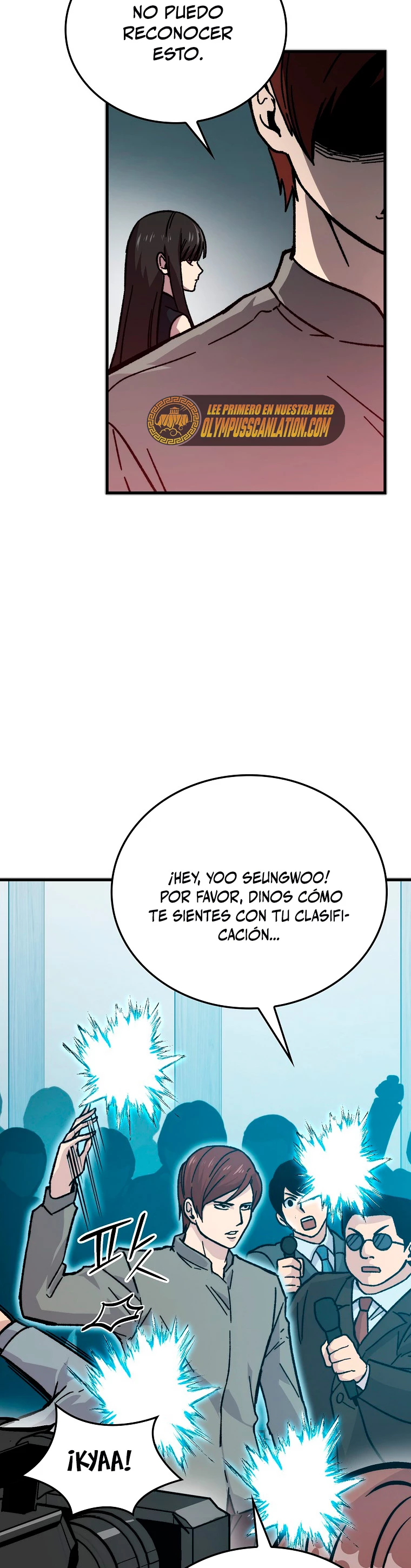 La Ascensión Marcial del Dios Demonio - Capítulo 6 - Página 50 - LectorTMOo