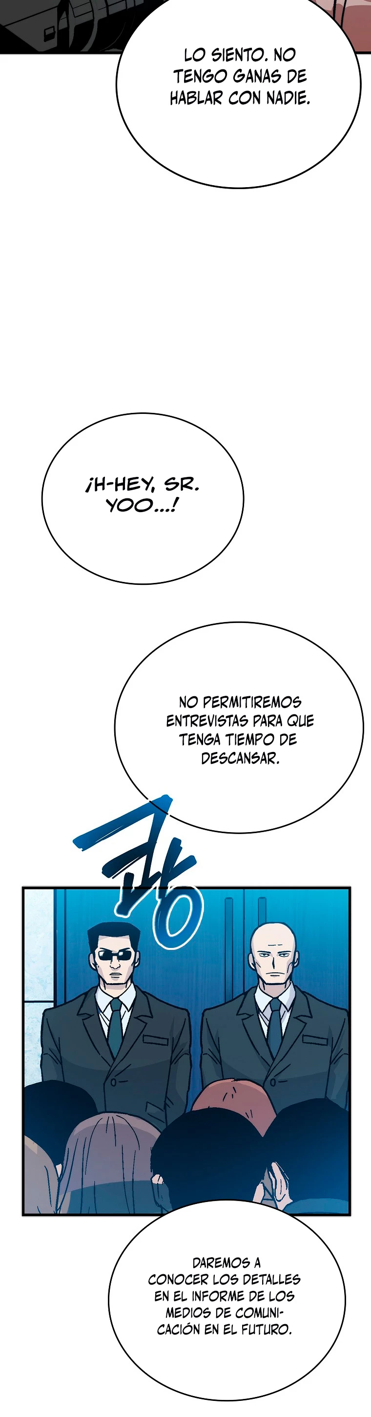 La Ascensión Marcial del Dios Demonio - Capítulo 6 - Página 51 - LectorTMOo