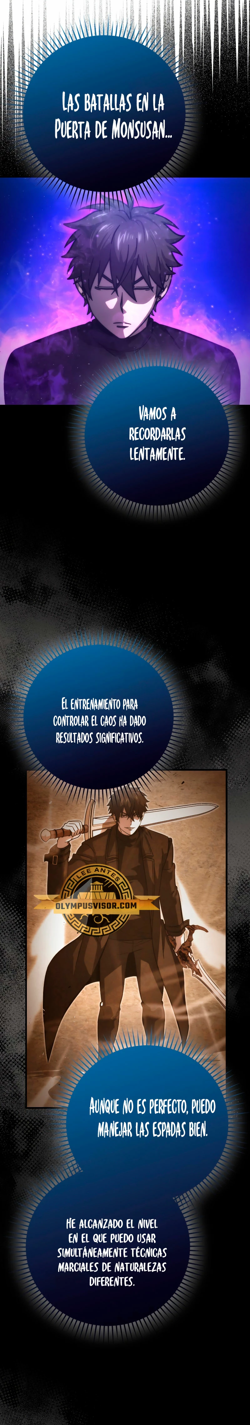 La Ascensión Marcial del Dios Demonio - Capítulo 60 - Página 7 - LectorTMOo