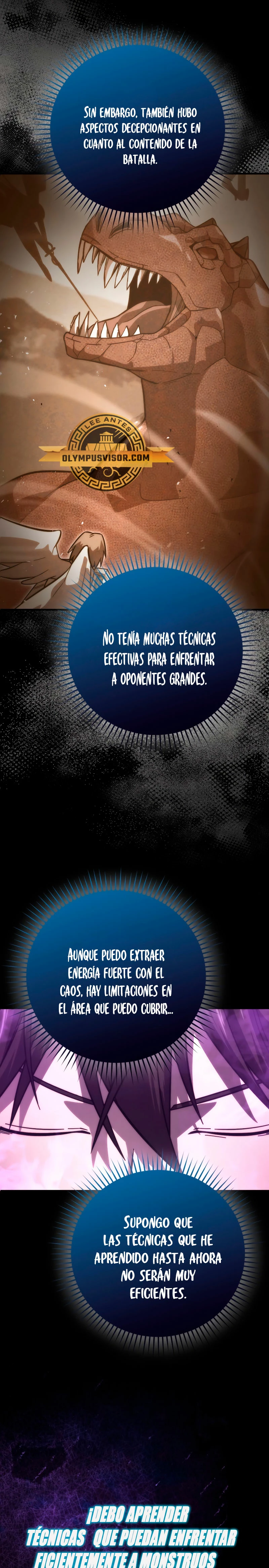 La Ascensión Marcial del Dios Demonio - Capítulo 60 - Página 8 - LectorTMOo