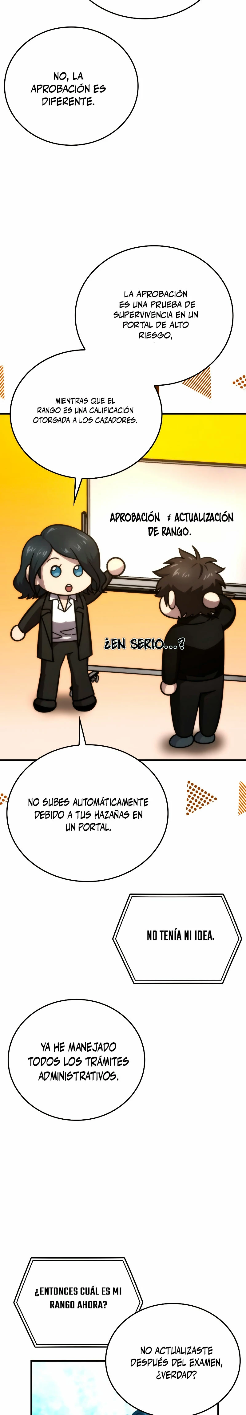 La Ascensión Marcial del Dios Demonio - Capítulo 60 - Página 16 - LectorTMOo