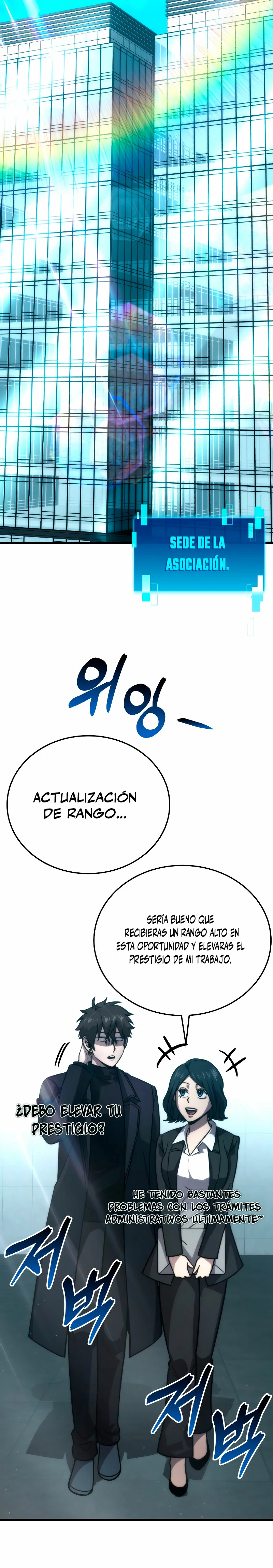 La Ascensión Marcial del Dios Demonio - Capítulo 60 - Página 18 - LectorTMOo