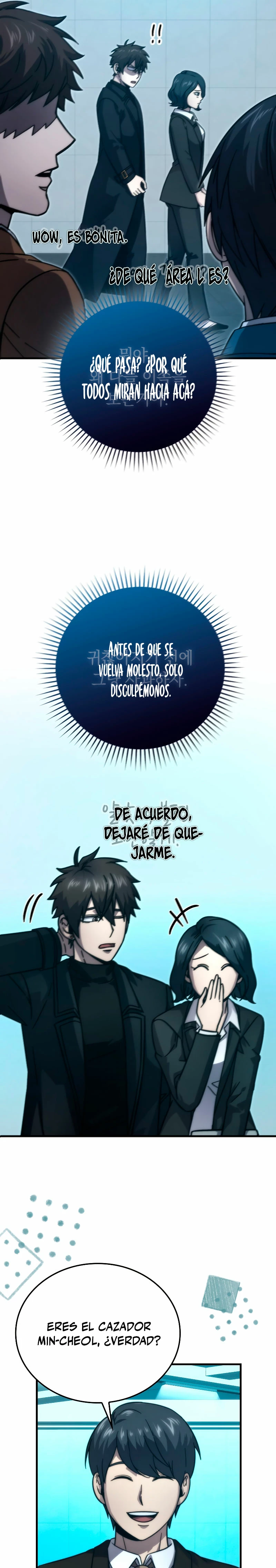 La Ascensión Marcial del Dios Demonio - Capítulo 60 - Página 20 - LectorTMOo