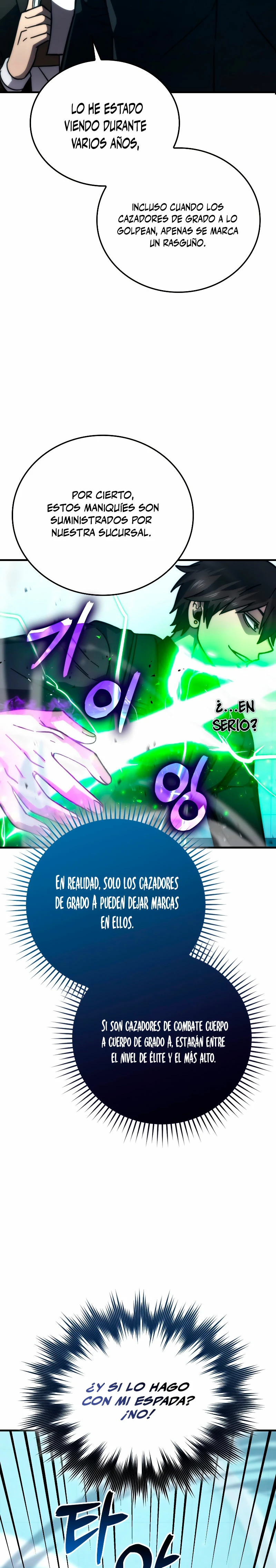 La Ascensión Marcial del Dios Demonio - Capítulo 60 - Página 23 - LectorTMOo