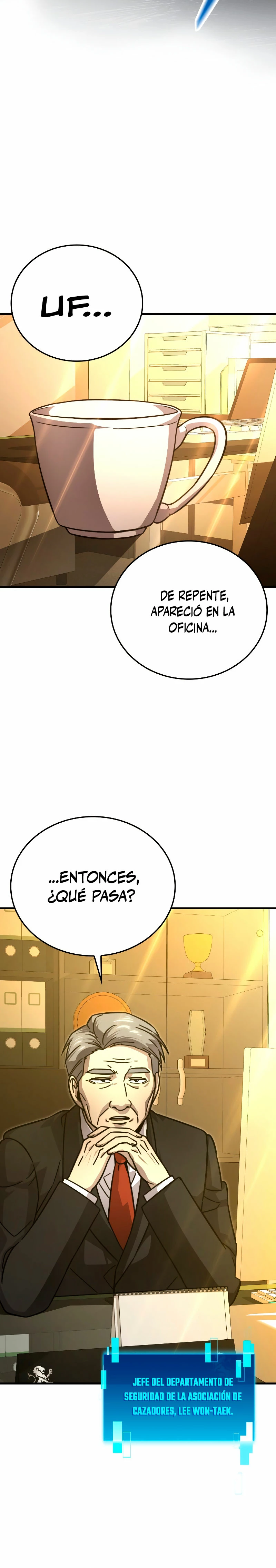 La Ascensión Marcial del Dios Demonio - Capítulo 60 - Página 25 - LectorTMOo