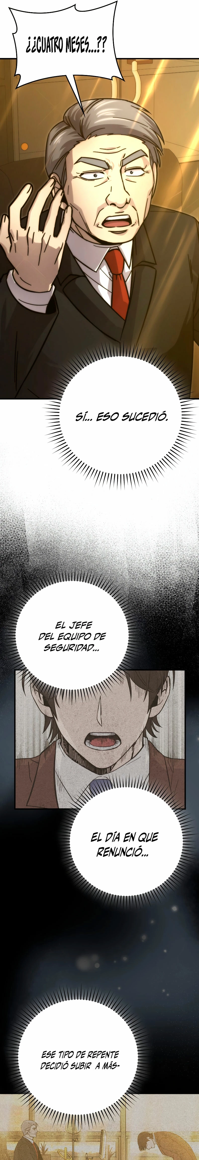 La Ascensión Marcial del Dios Demonio - Capítulo 60 - Página 32 - LectorTMOo