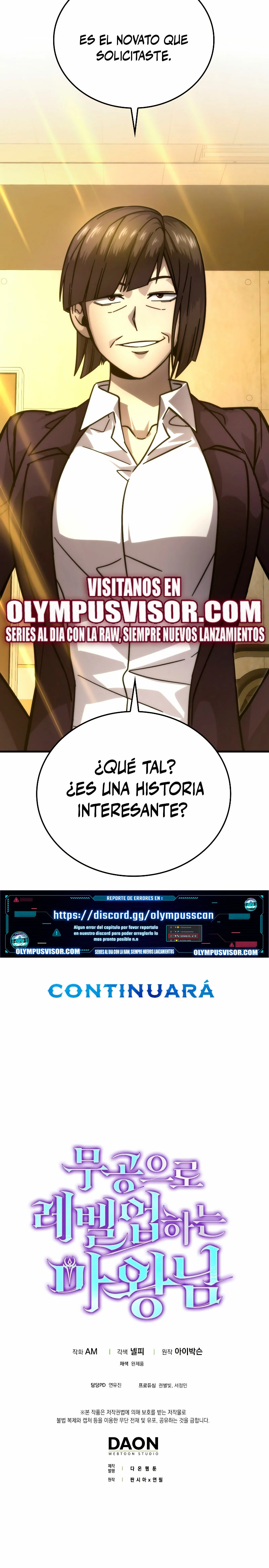 La Ascensión Marcial del Dios Demonio - Capítulo 60 - Página 34 - LectorTMOo