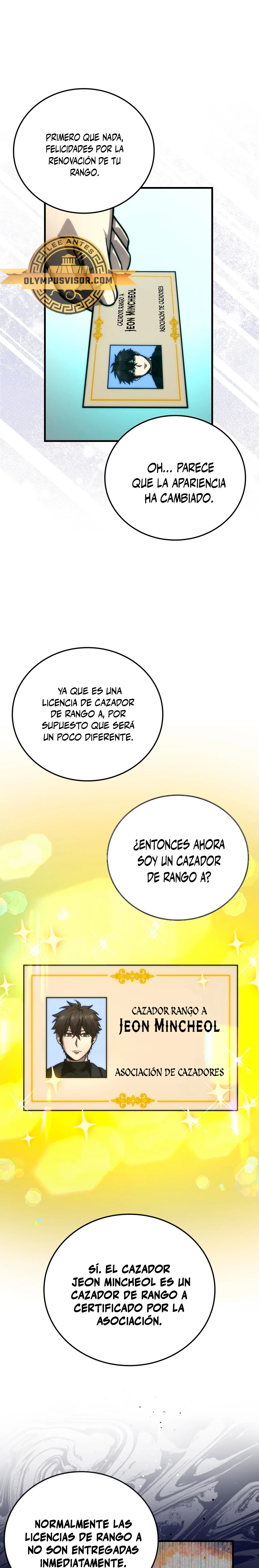 La Ascensión Marcial del Dios Demonio - Capítulo 61 - Página 9 - LectorTMOo