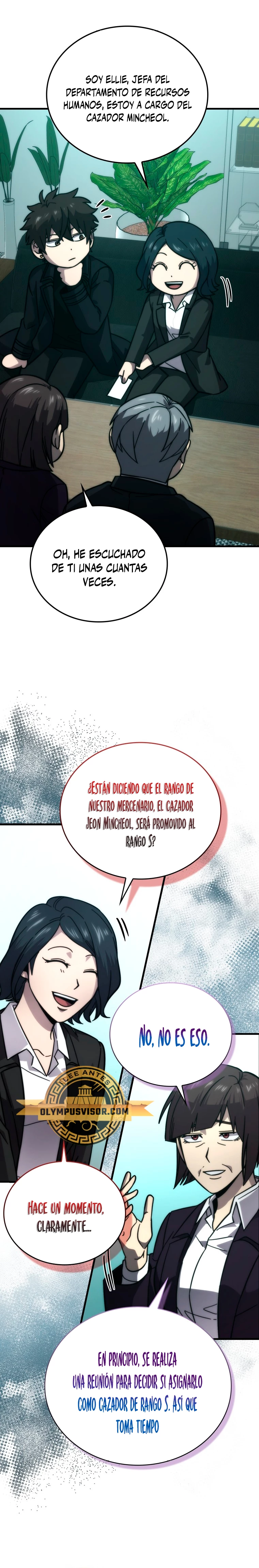 La Ascensión Marcial del Dios Demonio - Capítulo 61 - Página 13 - LectorTMOo