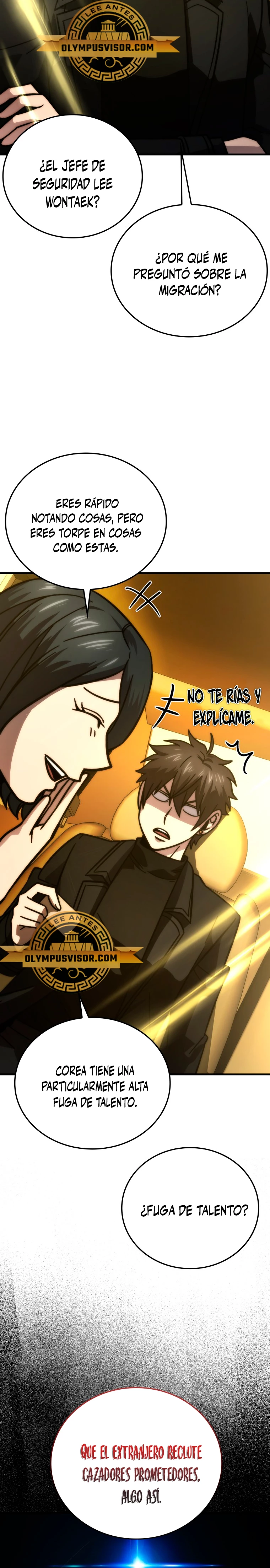 La Ascensión Marcial del Dios Demonio - Capítulo 61 - Página 24 - LectorTMOo