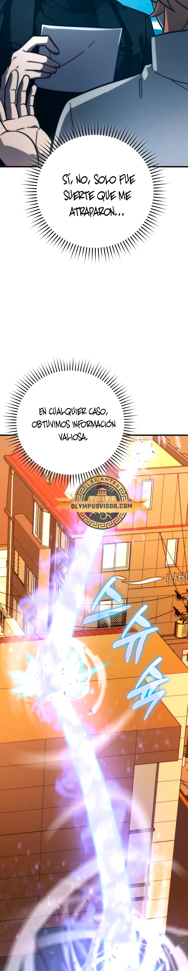 La Ascensión Marcial del Dios Demonio - Capítulo 62 - Página 10 - LectorTMOo
