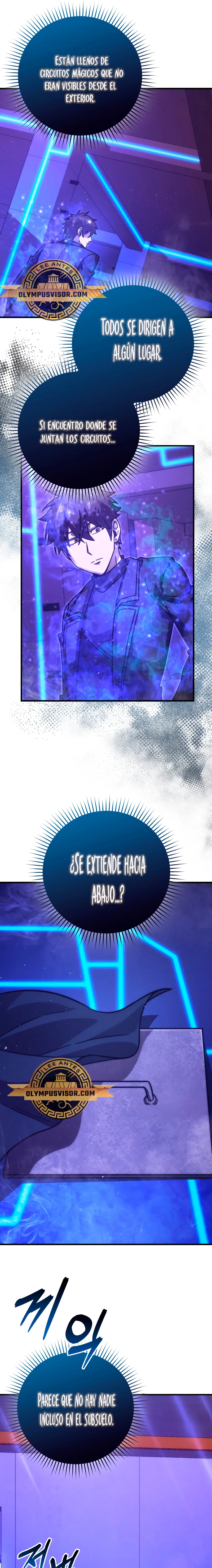 La Ascensión Marcial del Dios Demonio - Capítulo 62 - Página 15 - LectorTMOo