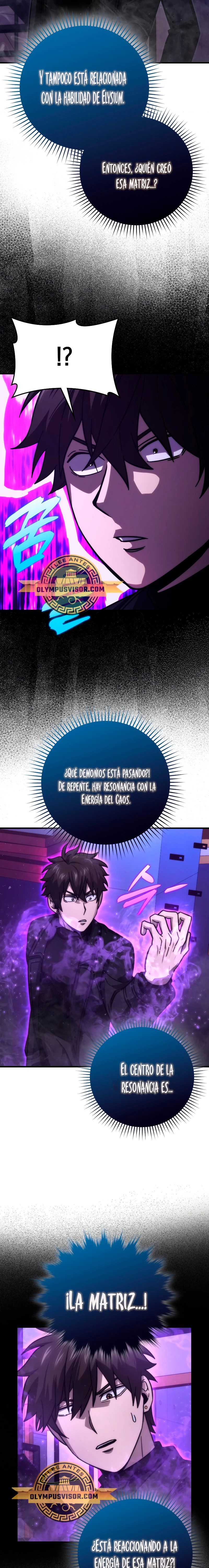 La Ascensión Marcial del Dios Demonio - Capítulo 62 - Página 17 - LectorTMOo
